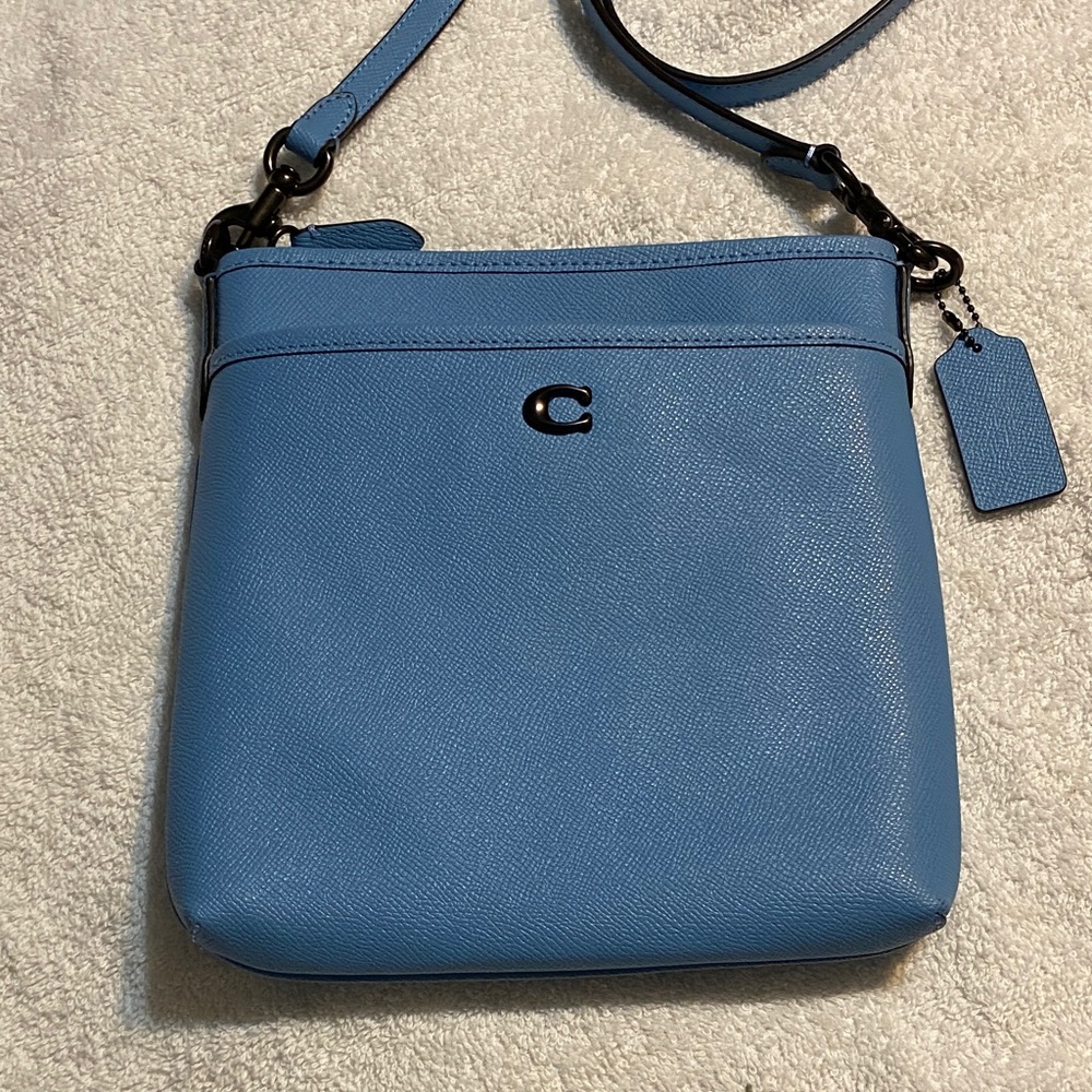 Coach Kitt Crossbody